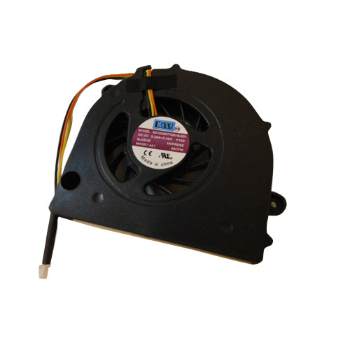 Toshiba Satellite L500 L505 L550 L555 Laptop Cpu Cooling Fan - Intel