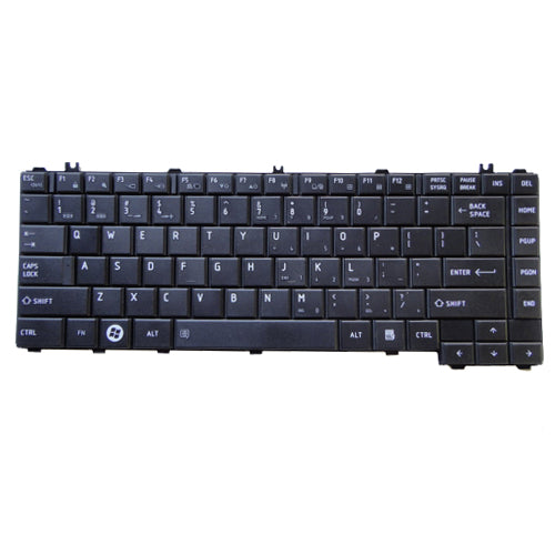 Toshiba Satellite L600 L630 L635 L640 L645 Laptop Keyboard