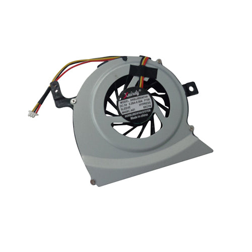 Toshiba Satellite L600 L600D L630 L645 Laptop Cpu Cooling Fan