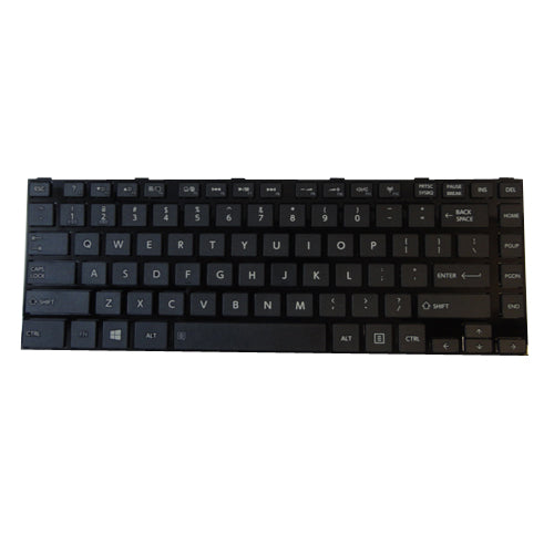 Toshiba Satellite L800 L805 C800 C800D M800 M805 Laptop Keyboard