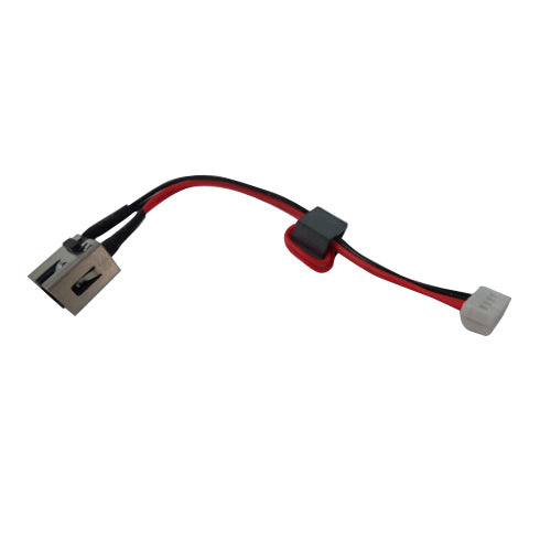 Toshiba Satellite C850 C855 L850 L855 Dc Jack Cable 6017B0356001