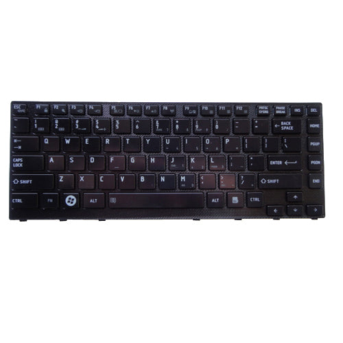 Toshiba Satellite M640 M645 M650 P740 P745 Laptop Keyboard