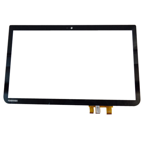 Toshiba Satellite P50T P55T Touch Screen Digitizer Glass 15.6"