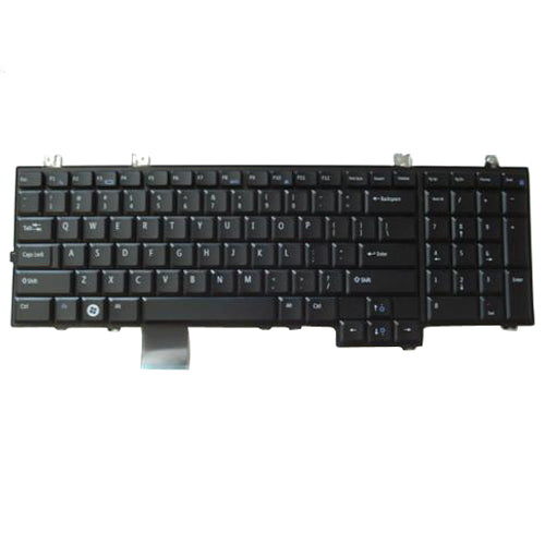 Keyboard for Dell Studio 1735 1737 Laptops - Replaces TR334