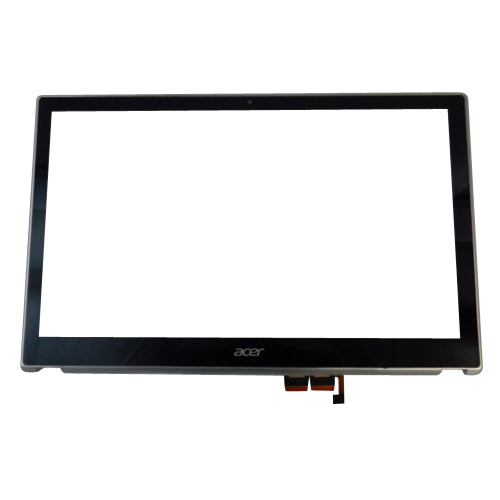 Acer Aspire V5-531P V5-571P Touchscreen Digitizer Glass & Bezel 15.6"