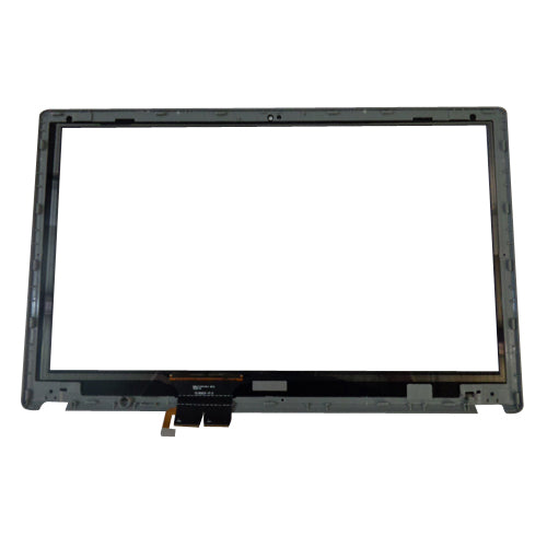 Acer Aspire V5-531P V5-571P Touchscreen Digitizer Glass & Bezel 15.6"