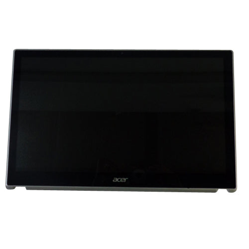 Acer Aspire V5-531 V5-571 Lcd Screen Digitizer Glass & Bezel 15.6"