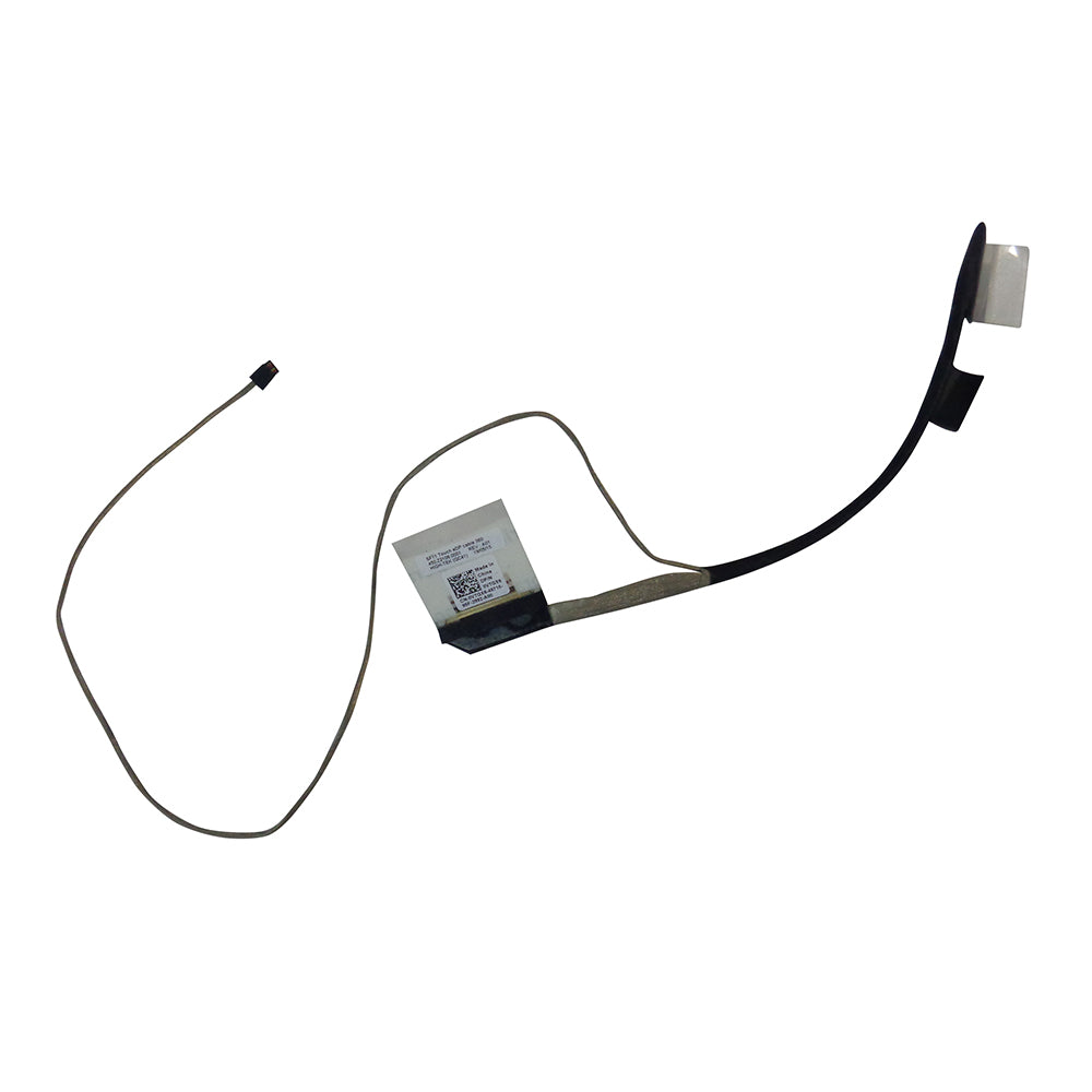 Lcd Video Cable for Dell Chromebook 11 (5190) 2-in-1 Laptop VTGX6
