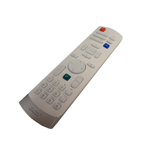Acer H9500 Projector Backlight Remote Control VZ.JBL00.001