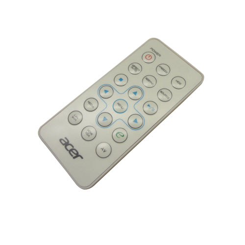 Acer K130 Projector Remote Control VZ.JE600.001 IR28012K5