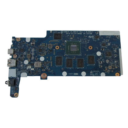 Dell Chromebook 3100 Laptop Motherboard Mainboard W1C7C N983V