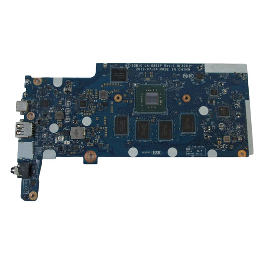 Dell Chromebook 3100 Laptop Motherboard Mainboard W1C7C N983V