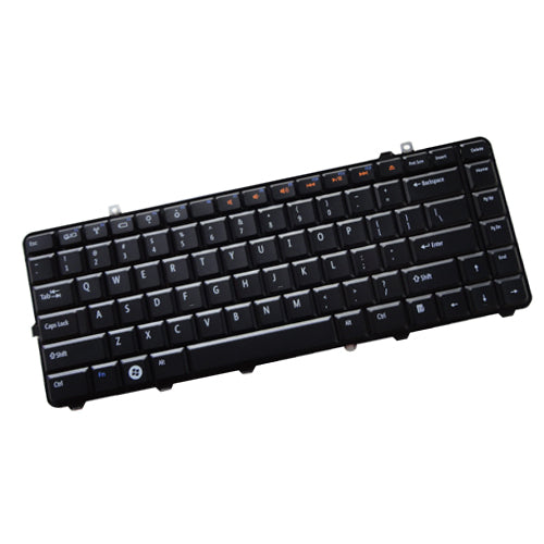 Keyboard for Dell Studio 1555 1557 1558 PP39L Laptops - Replaces W860J