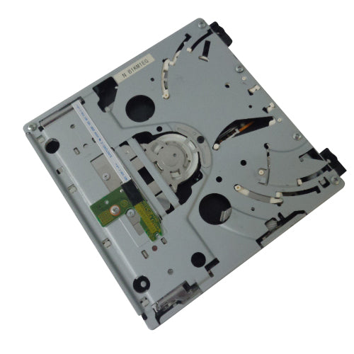 Nintendo Wii Replacement DVD Disk Drive D4 D32 D2A D2B D2C D2E DMS