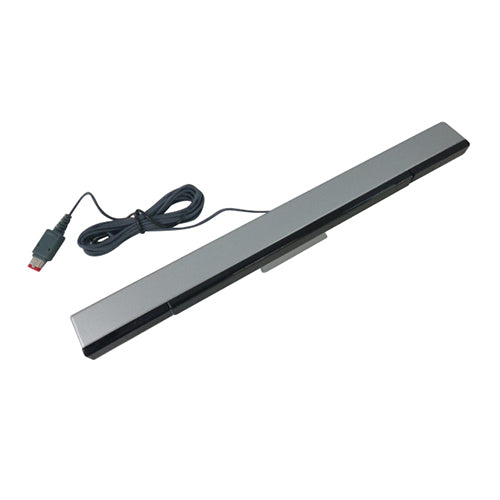 Infrared Sensor Bar for Nintendo Wii & Wii U - Replaces RVL-014