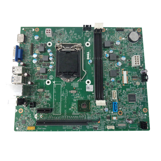 Dell OptiPlex 3020 (SFF) Computer Motherboard Mainboard WMJ54 4YP6J