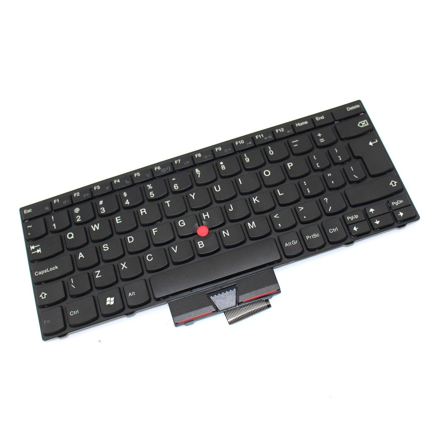 Lenovo ThinkPad E120 X121e X130e X131e Laptop Keyboard - UK Version