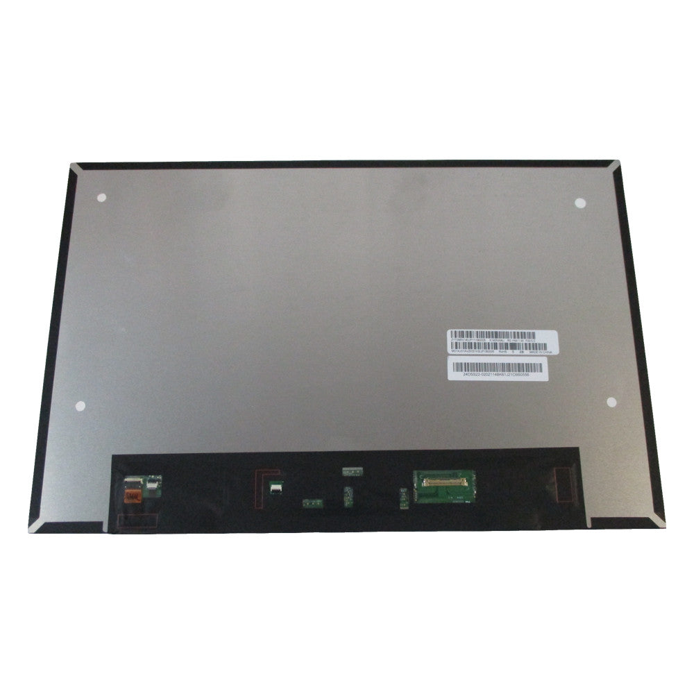 X140NW4J R0 Led Lcd Screen Panel 14" FHD 1920x1080 30 Pin