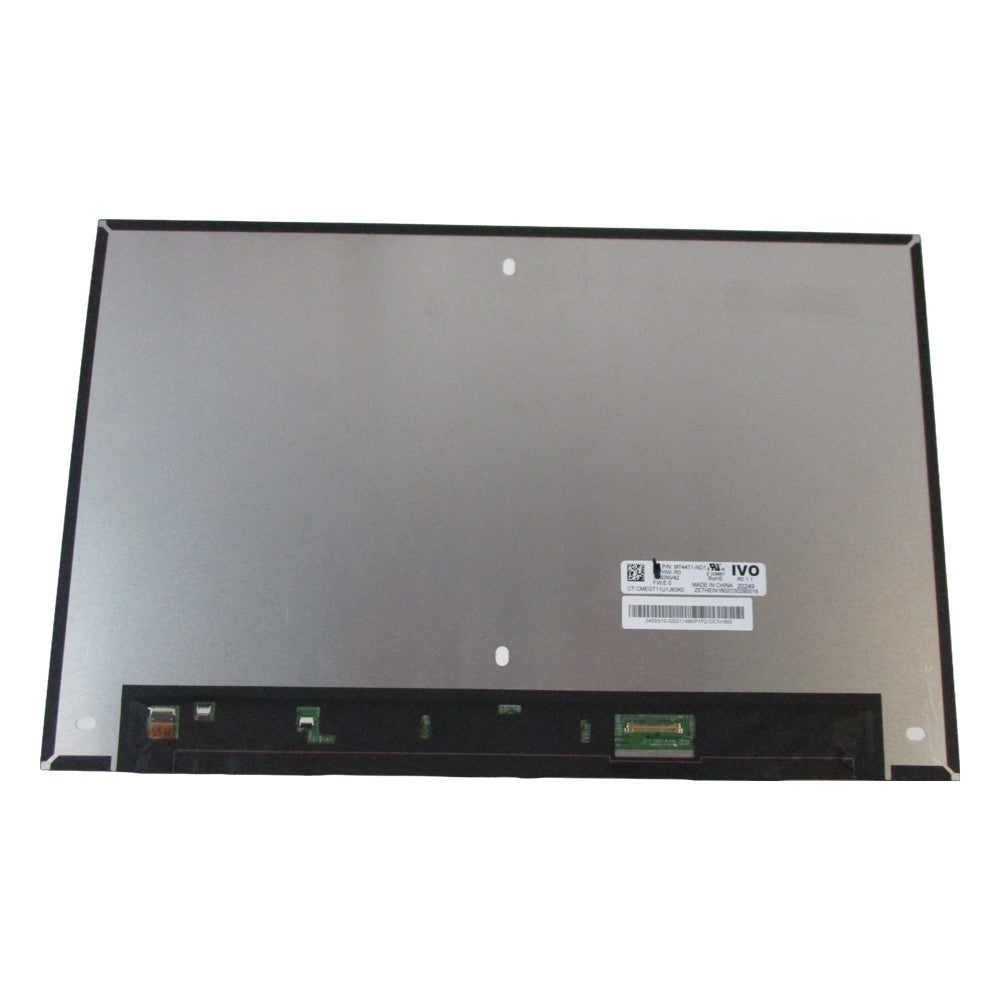 X160NV42 R0 16" Led Lcd Non-Touch Screen Panel WUXGA 1920x1200 30 Pin