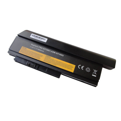 Lenovo ThinkPad X220 X220i Laptop Battery 9 Cell