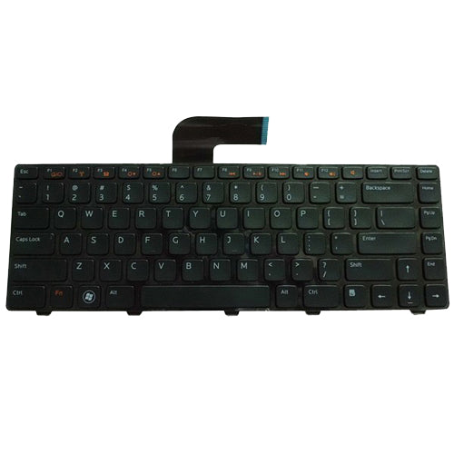 Keyboard for Dell Inspiron N4110 M5040 M5050 N5040 N5050 Laptops