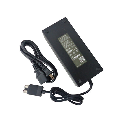 Ac Adapter Power Cord for Microsoft Xbox One Console