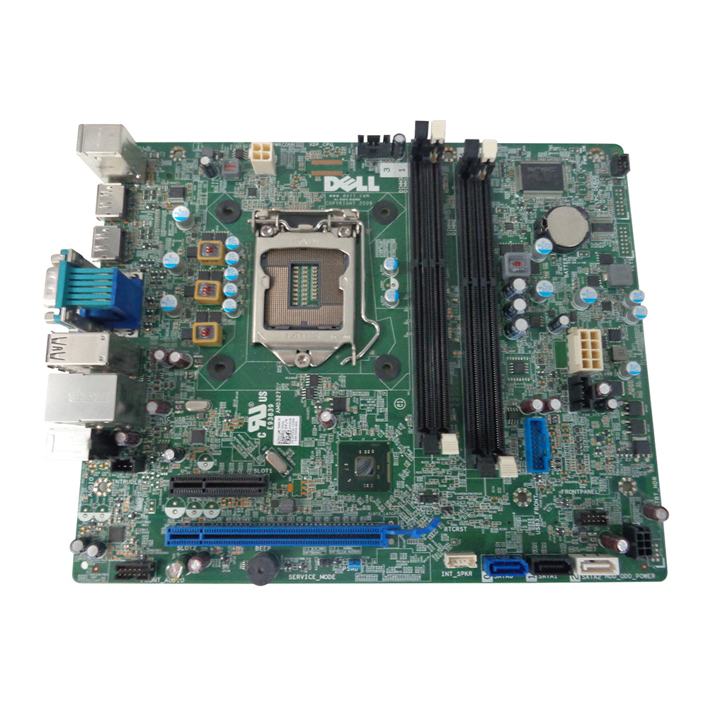 Dell OptiPlex 7020 9020 SFF Computer Motherboard Mainboard XCR8D