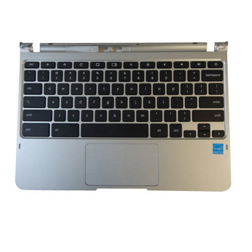 Samsung Chromebook XE303C12 Palmrest, Keyboard & Touchpad - USED
