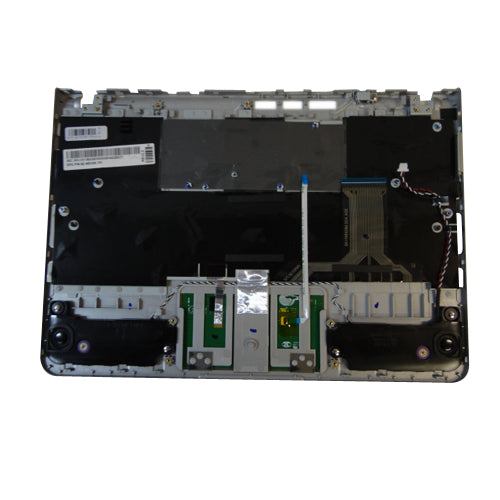Samsung Chromebook XE303C12 Palmrest, Keyboard & Touchpad - USED