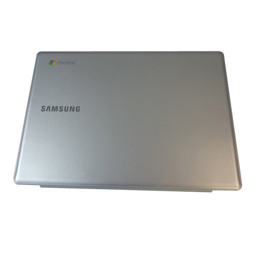 Samsung Chromebook XE500C12 Laptop Silver Lcd Back Cover
