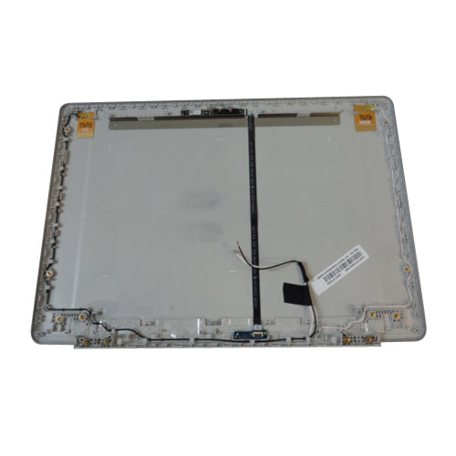 Samsung Chromebook XE500C12 Laptop Silver Lcd Back Cover