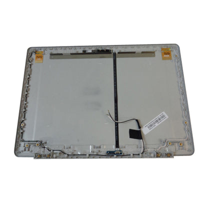 Samsung Chromebook XE500C12 Laptop Silver Lcd Back Cover
