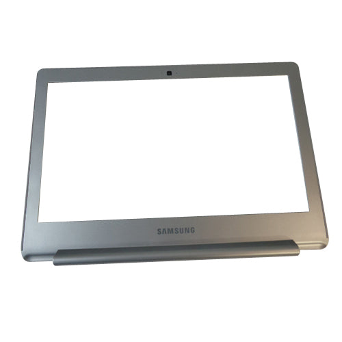 Samsung Chromebook XE500C12 Laptop Silver Lcd Front Bezel