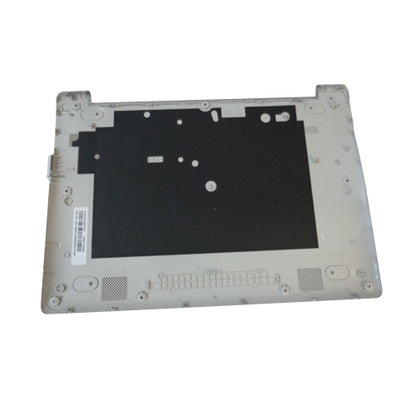 Samsung Chromebook XE500C12 Laptop Silver Lower Bottom Case