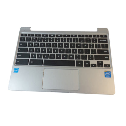 Samsung Chromebook XE500C12 Laptop Palmrest, Keyboard & Touchpad