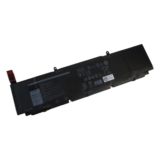 Battery for Dell Precision 5750 5760 XPS 9700 9710 Laptops 11.4V 97Wh