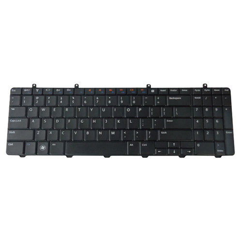 Keyboard for Dell Inspiron 1564 Laptops - Replaces XHKKF