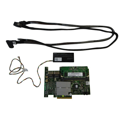 Dell 512MB Perc H700 PowerEdge Server Integrated Raid Controller XXFVX