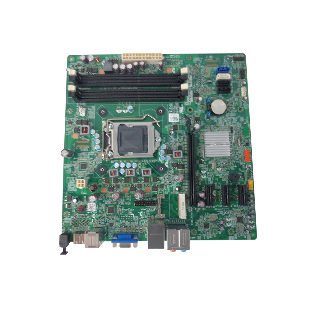 Dell XPS 8300 Vostro 460 Computer Motherboard Mainboard Y2MRG X2RH5