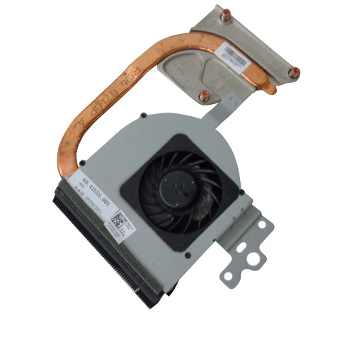 Dell Inspiron M511R (M5110) Laptop Cpu Fan & Heatsink Y3TFR - UMA
