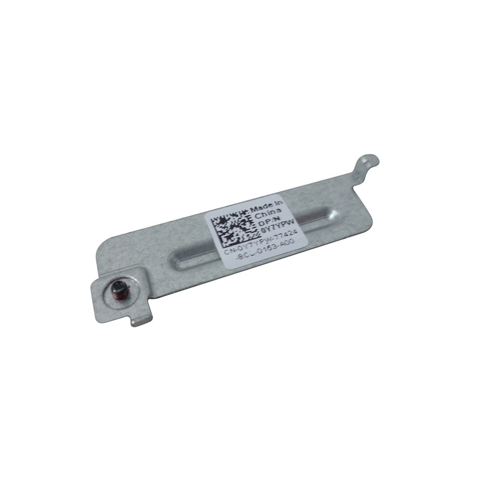 Dell Chromebook 3380 Lcd Cable Mounting Bracket Y7YPW