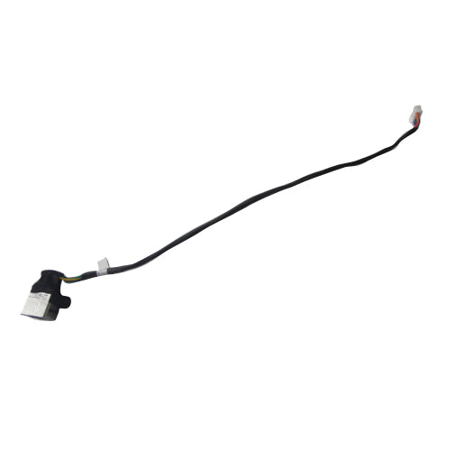 Dc Jack Cable for Dell Inspiron 17R N7010 Laptops - DD0UM9TH101