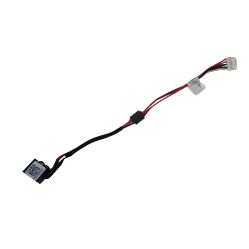 Dc Jack Cable for Dell Inspiron 3521 3531 3537 5521 5537 Laptops