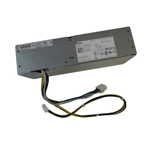 Dell Optiplex 3020 7020 9020 SFF Computer Power Supply 255W YH9D7