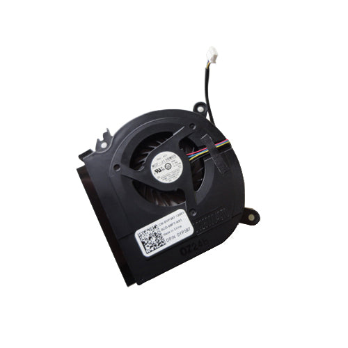Cpu Fan for Dell Latitude E6500 Precision M4400 Laptops Replaces YP387