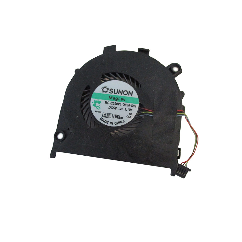 Cpu Fan for Dell Chromebook 13 (7310) Laptops - Replaces YPYC0