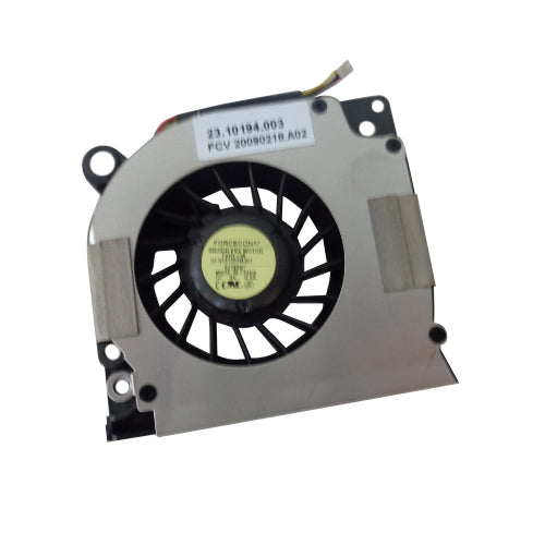 Cpu Fan for Dell Latitude D620 D630 D631 Laptops - Replaces YT944