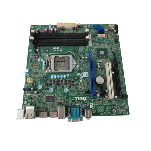 Dell Optiplex 7010 Computer Motherboard Mainboard YXT71