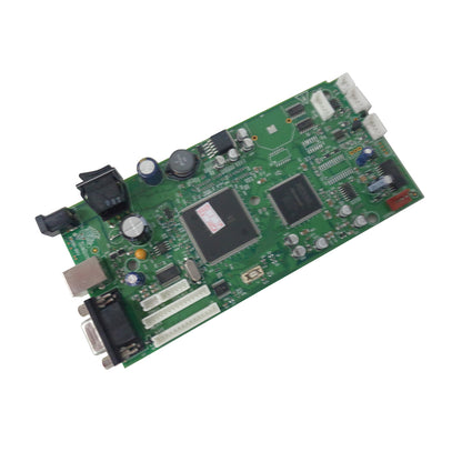 Mainboard for Zebra LP TLP 2824-Z Printers USB/Serial 404081-001J