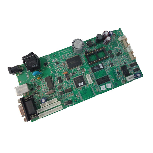 Mainboard Motherboard for Zebra LP TLP 2824-Z USB/Serial 403710G-063P